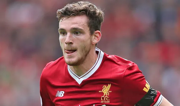 Jurgen Klopp defends Robertson - Bóng Đá