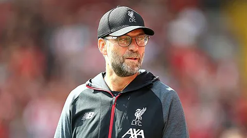Jurgen Klopp not concerned over Liverpool FC away day statistic - Bóng Đá