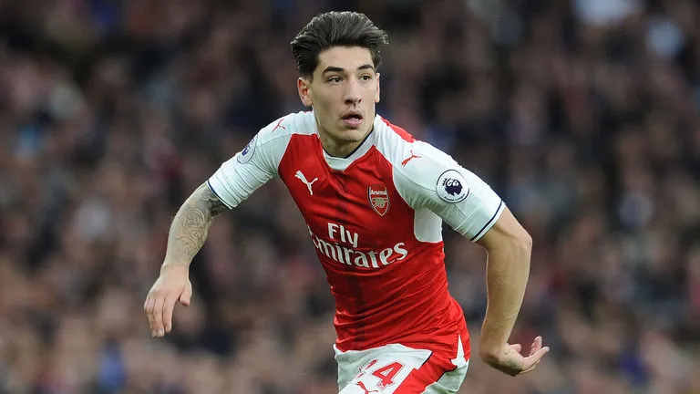 Emery: Tierney and Bellerin fit to face Liege - Bóng Đá