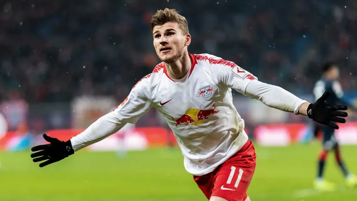 man utd interested in werner - Bóng Đá