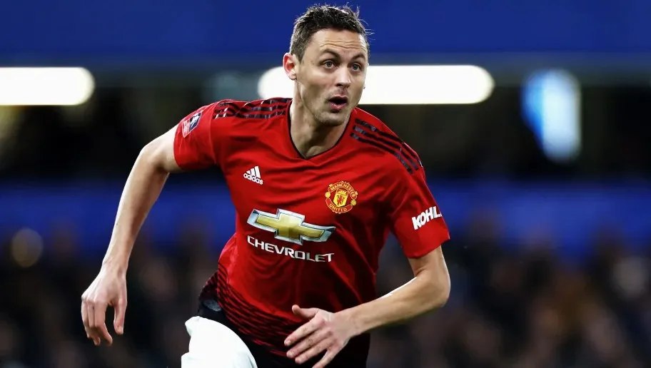 Man Utd won't sell Matic - Bóng Đá