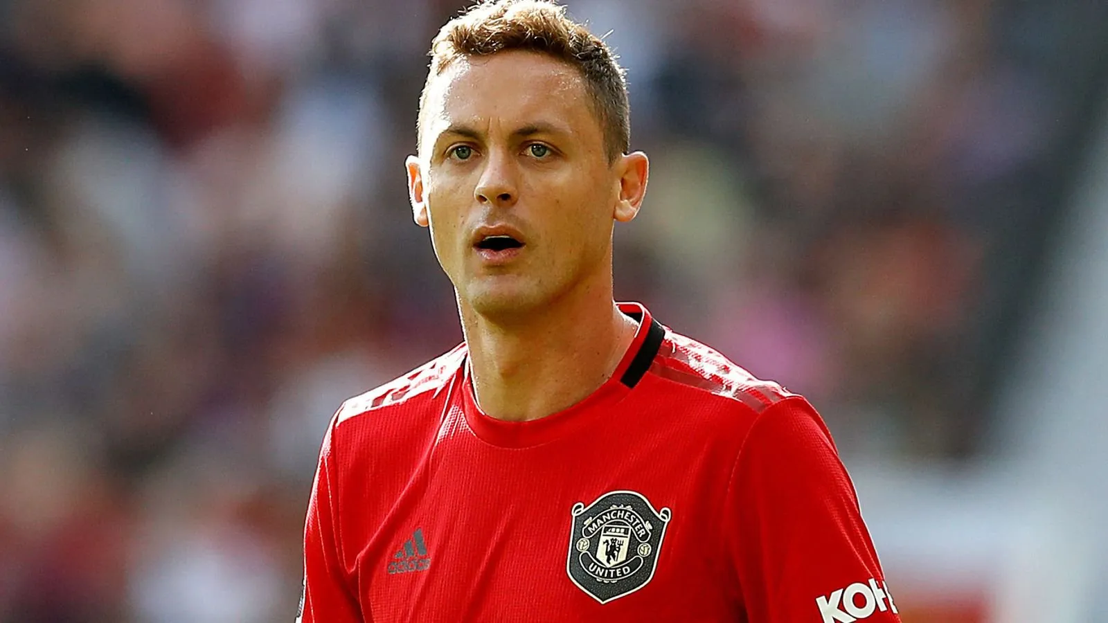 matic in talks with chicago fire - Bóng Đá
