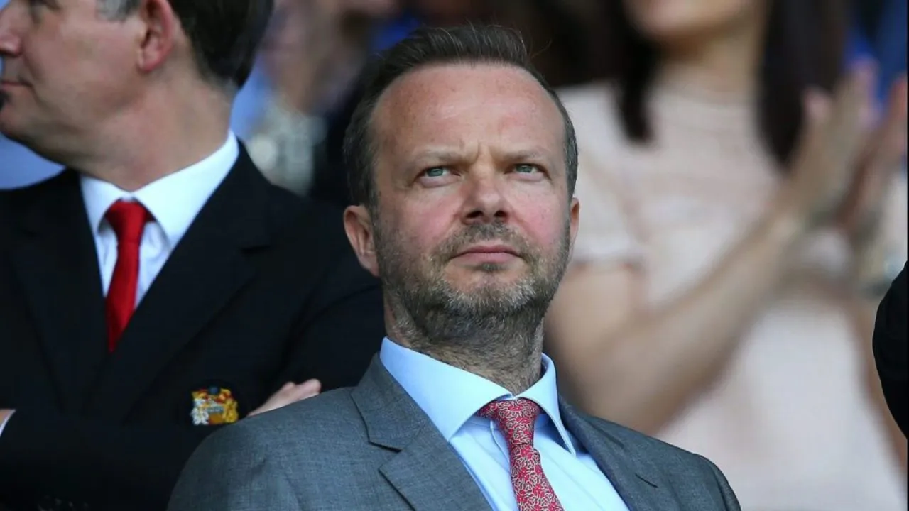 ed Woodward close to appoint director of football - Bóng Đá