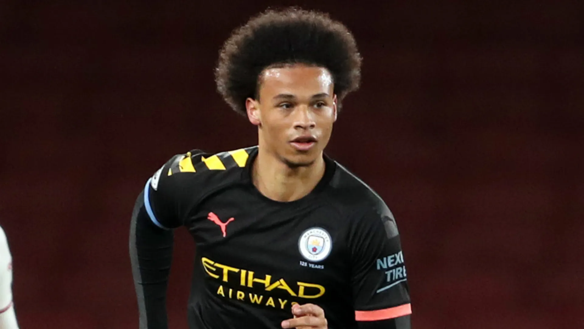 Bayern hope to buy sane with 61m - Bóng Đá