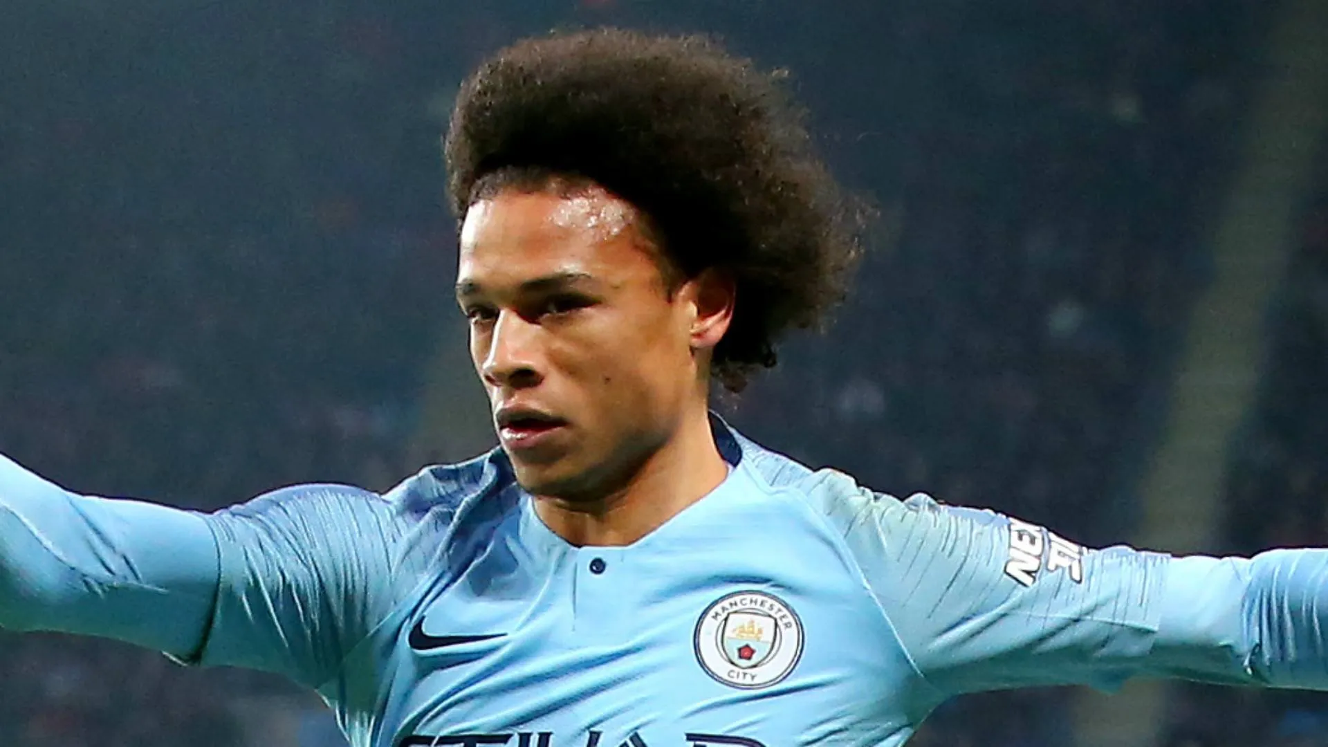 Bayern hope to buy sane with 61m - Bóng Đá