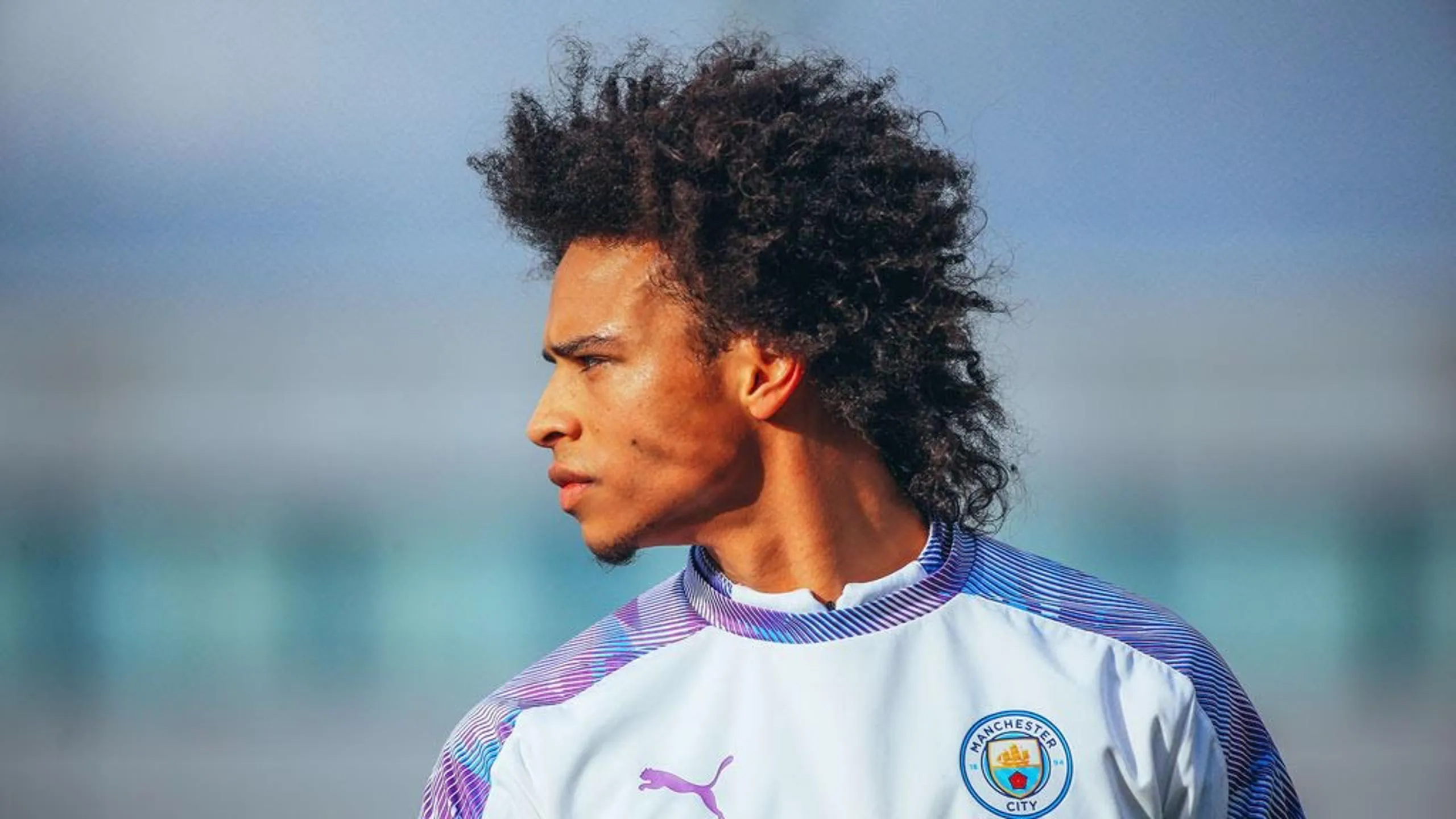 Bayern hope to buy sane with 61m - Bóng Đá