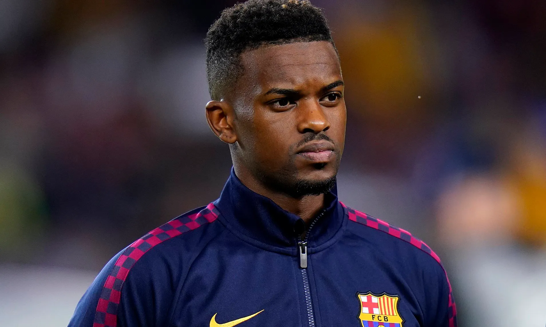 Barca and semedo contract talks broken down - Bóng Đá