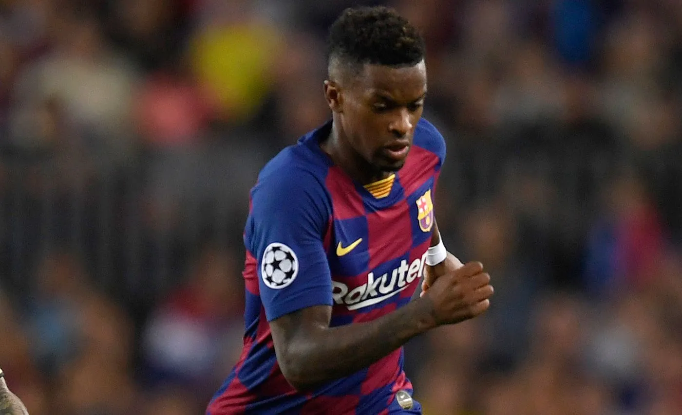 Barca and semedo contract talks broken down - Bóng Đá