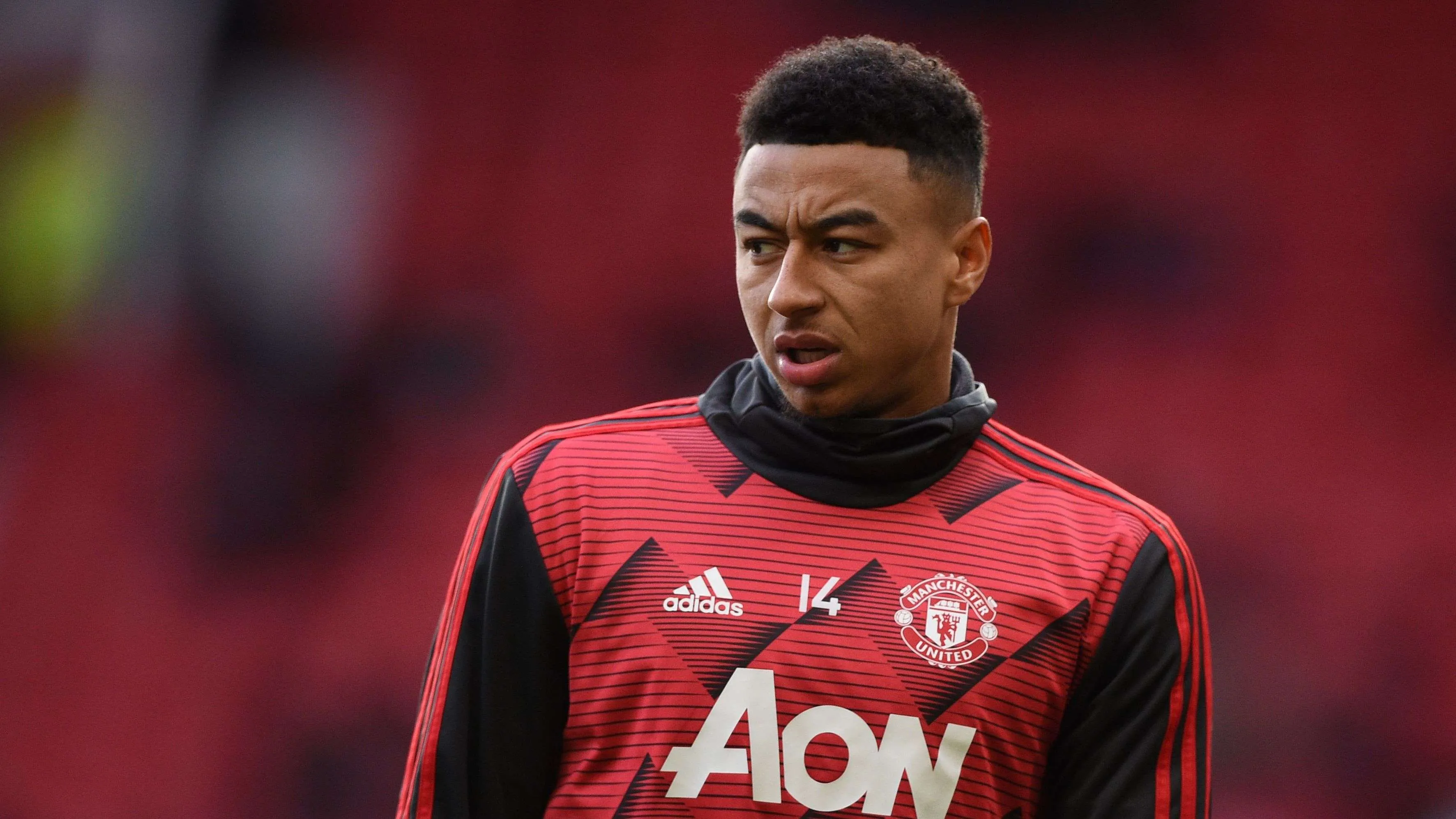 Man utd ready to sell pogba and lingard to raise funds for sancho - Bóng Đá