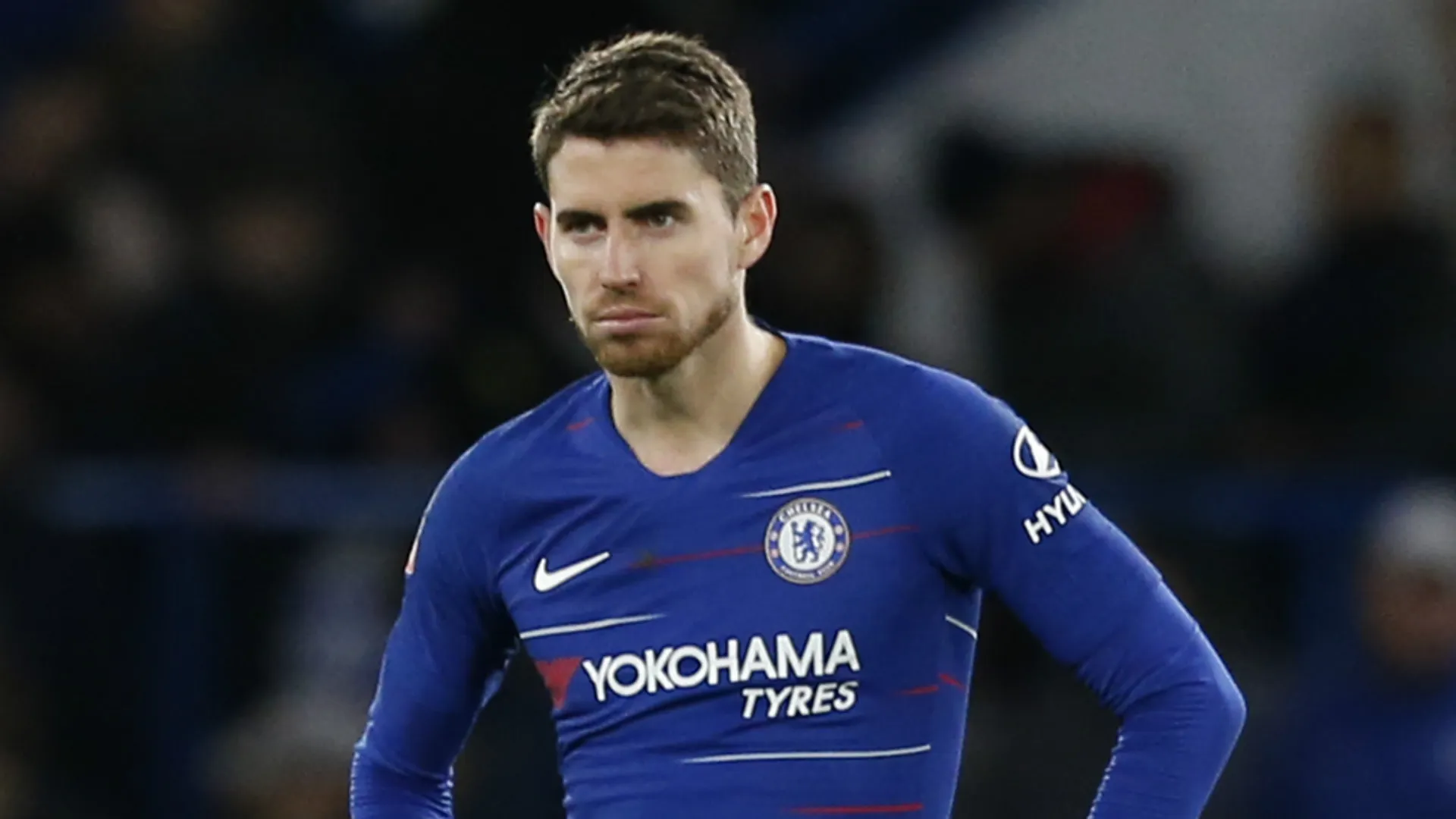 Chelsea will sell jorginho if they sign declan rice - Bóng Đá