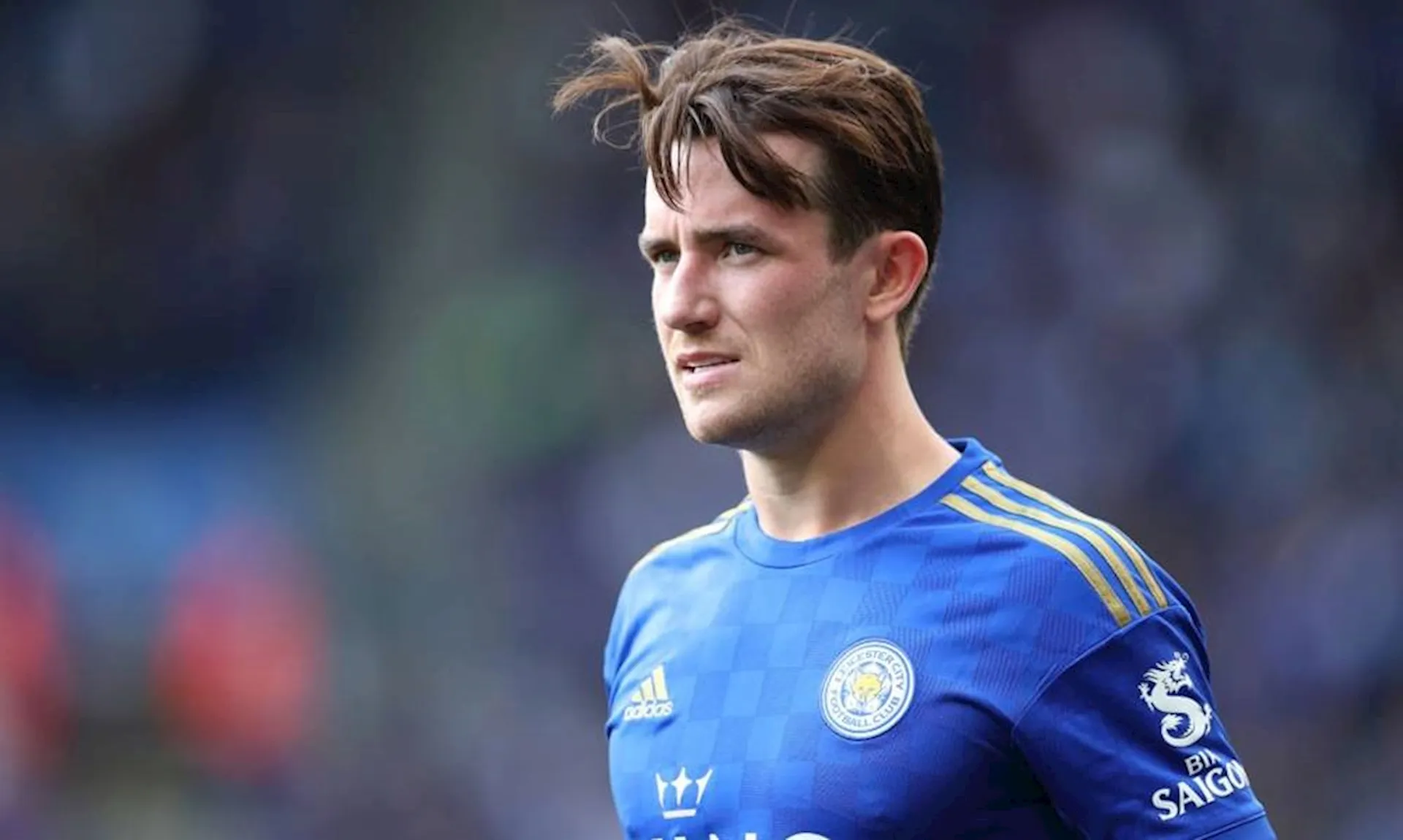 Chelsea open talks with chilwell  - Bóng Đá