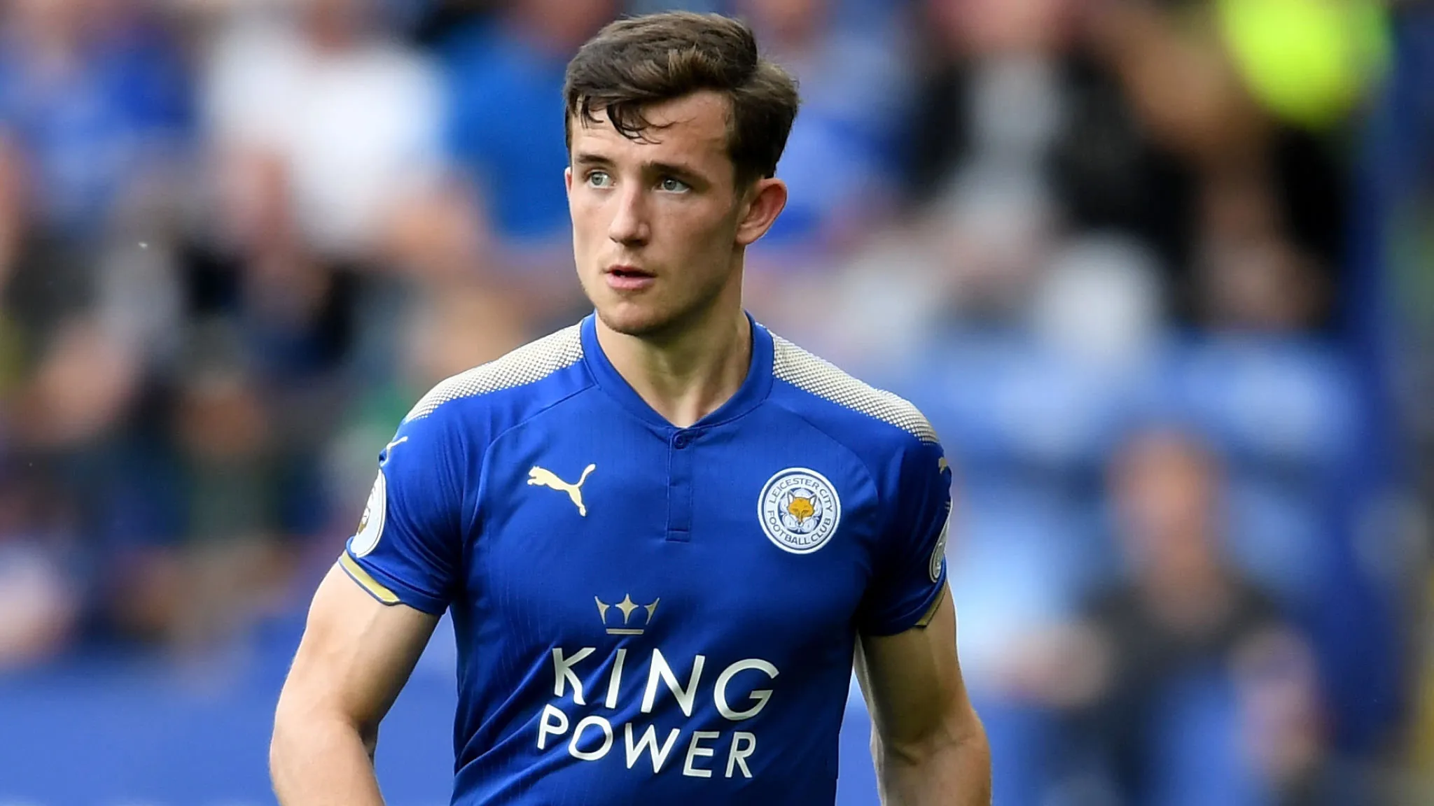 Chelsea open talks with chilwell  - Bóng Đá