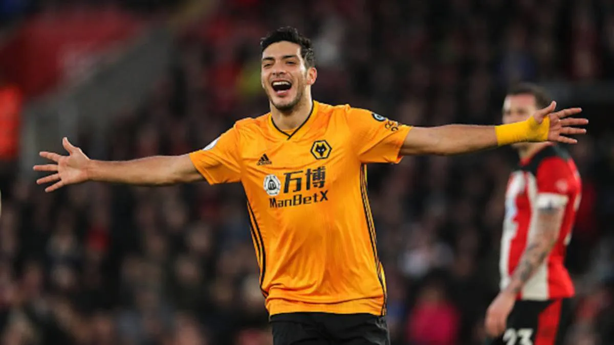 Man utd no longer considers jimenez and rice - Bóng Đá