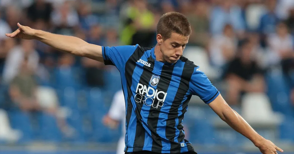 Chelsea sells Pasalic - Bóng Đá