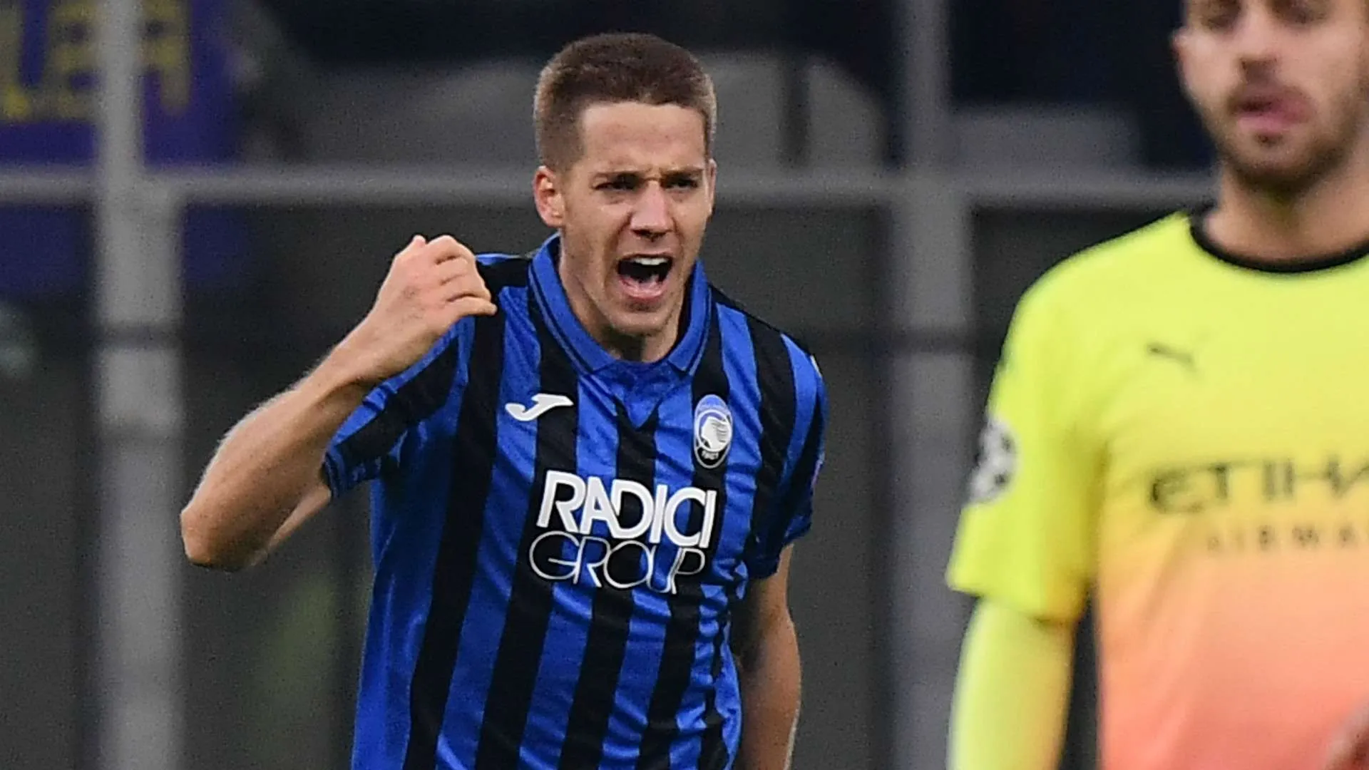 Chelsea sells Pasalic - Bóng Đá