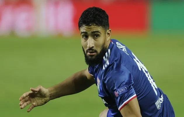 Arsenal eyeing Fekir - Bóng Đá