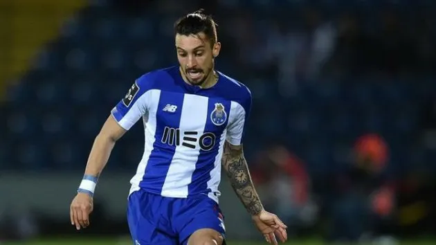 Chelsea join Man Utd in Alex Telles transfer - Bóng Đá