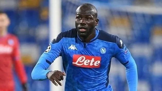 Vì Koulibaly, Arsenal đón 