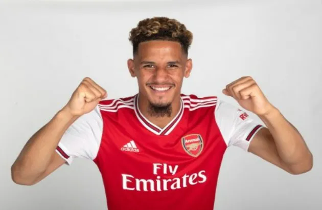 Martin Keown warns arsenal fans about saliba - Bóng Đá