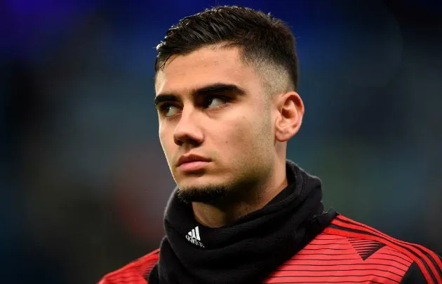 Pereira wanted by Valencia and Benfica - Bóng Đá