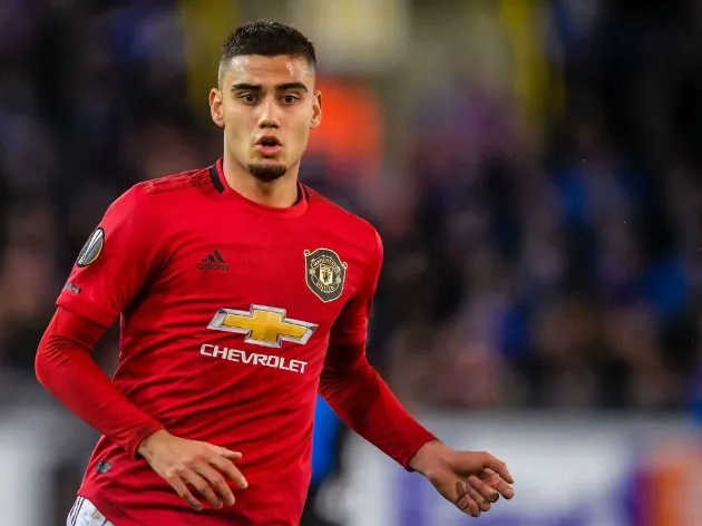 Pereira wanted by Valencia and Benfica - Bóng Đá