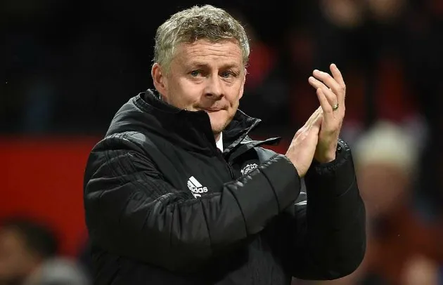 Dalot wants to go but Solskjaer refuses to let him leave - Bóng Đá