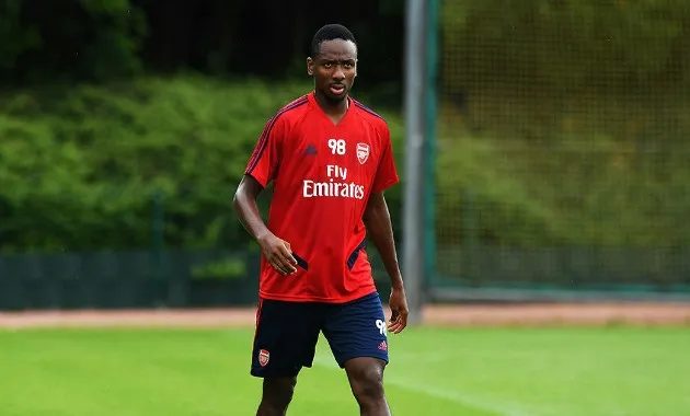 Nwakali on leaving Arsenal  - Bóng Đá