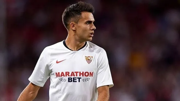 Man Utd closing in on Sergio Reguilon transfer with talks reaching ‘maximum intensity' - Bóng Đá