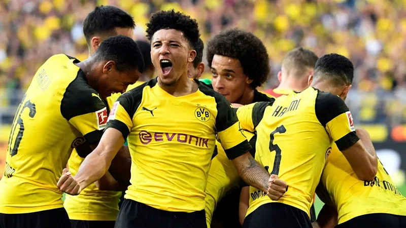 Cuộc đua vô địch Bundesliga: Bayern hay Dortmund mới chiếm lợi thế? - Bóng Đá