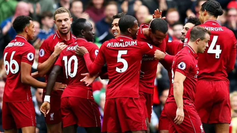 Bất ngờ! Man City chế giễu Liverpool sau khi vô địch Ngoại hạng Anh - Bóng Đá