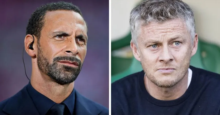 Rio Ferdinand: Ole Gunnar Solskjaer can be Manchester United’s Jurgen Klopp, if he is given time - Bóng Đá