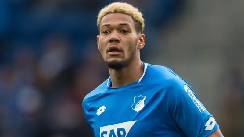 Hoffenheim confirm Joelinton talks as Newcastle United prepare to break record - Bóng Đá