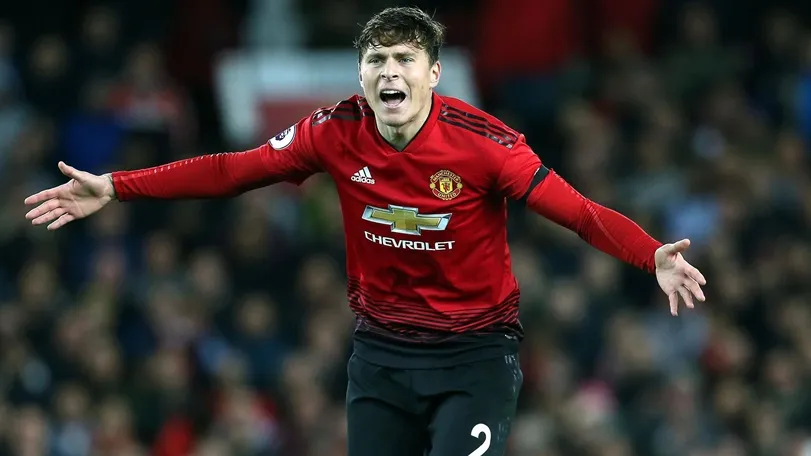 Lindelof reacts to Manchester United’s £80m transfer move for Harry Maguire    - Bóng Đá