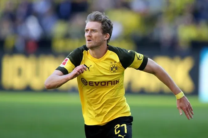 CHÍNH THỨC: Dortmund chia tay nhà vô địch World Cup, đẩy thành công cái tên thứ 6 trong mùa hè - Bóng Đá