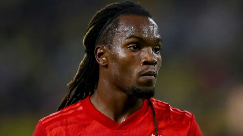'Five minutes is not enough' - Sanches upset with short Bayern Munich cameo - Bóng Đá