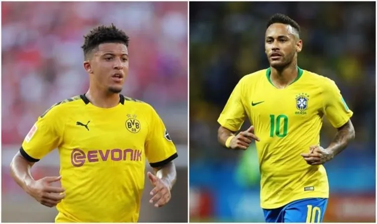 3 lý do trọng điểm khiến PSG cần phải bán ngay Neymar - Bóng Đá