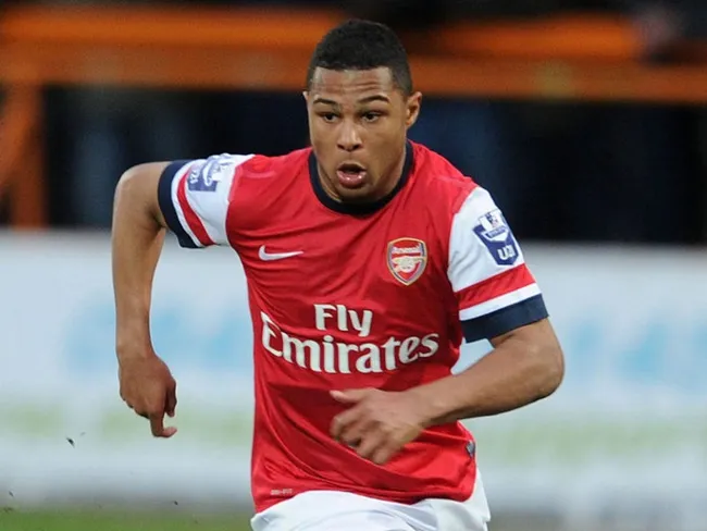 Serge Gnabry: Từ nỗi buồn ở Emirates đến 