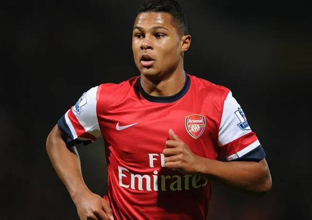 Serge Gnabry: Từ nỗi buồn ở Emirates đến 