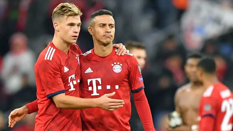 3 lý do chính sẽ khiến Bayern bị ảnh hưởng nếu chiêu mộ 