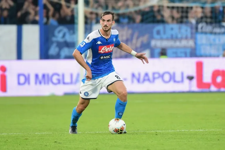 Man City ‘positioned’ to sign Napoli midfielder – Barcelona, PSG, Real Madrid all interested - Bóng Đá