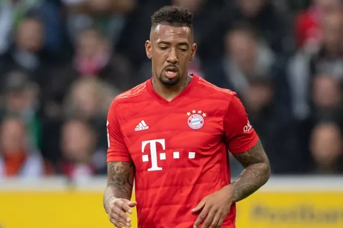 Boateng expected to be cleared for Wednesday’s clash vs Tottenham - Bóng Đá