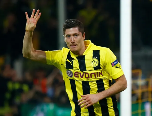 Robert Lewandowski: 'I still believe Bayern will win the Champions League final' - Bóng Đá