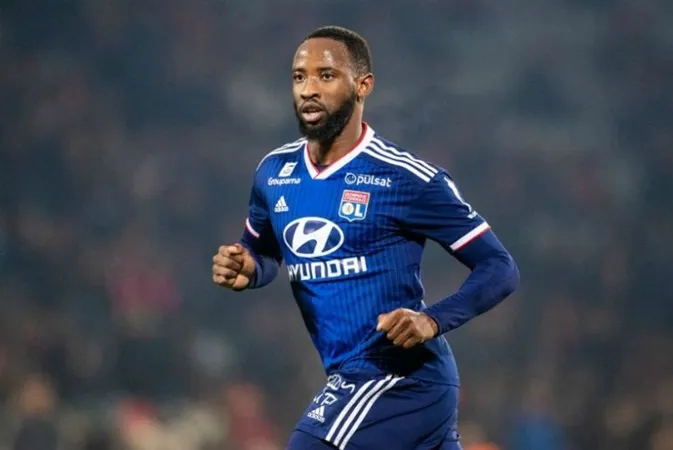 Manchester United set to make £60m move for striker this summer Moussa Dembele - Bóng Đá