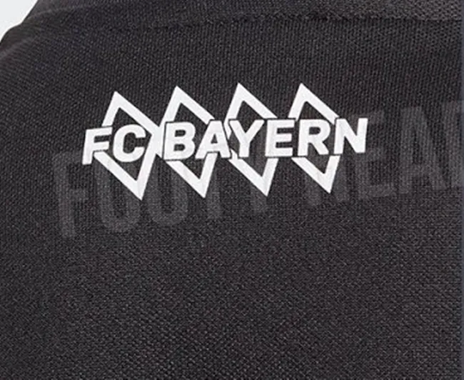 NHM Bayern phẫn nộ vì logo mới như hàng Trung Quốc - Bóng Đá