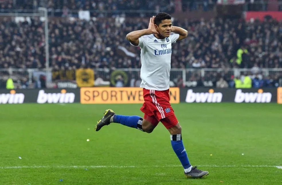 How Hamburg could have lined up if they hadn’t sold their star players - Bóng Đá