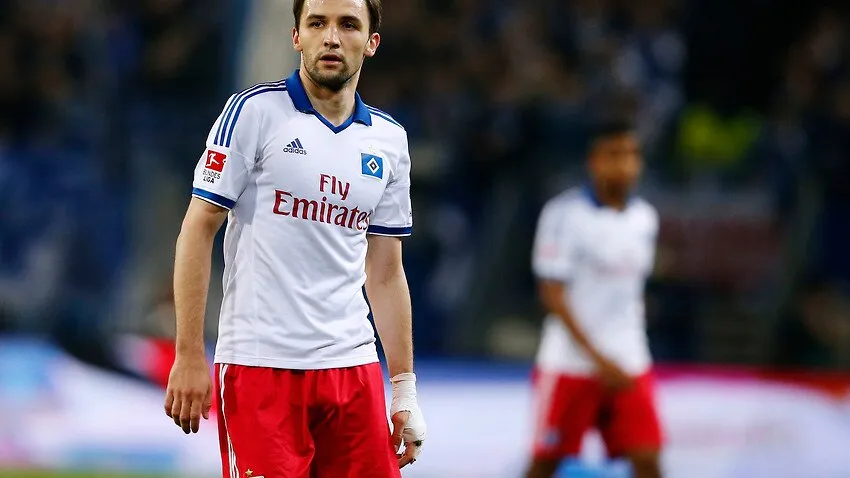 How Hamburg could have lined up if they hadn’t sold their star players - Bóng Đá