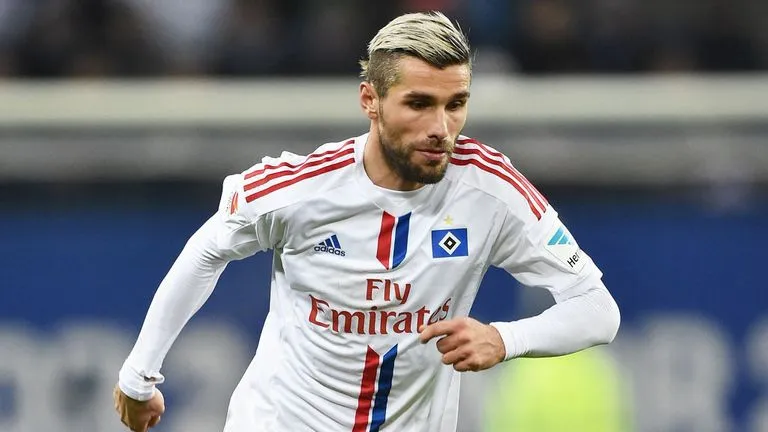 How Hamburg could have lined up if they hadn’t sold their star players - Bóng Đá