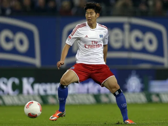 How Hamburg could have lined up if they hadn’t sold their star players - Bóng Đá