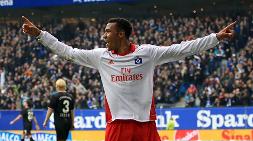 How Hamburg could have lined up if they hadn’t sold their star players - Bóng Đá