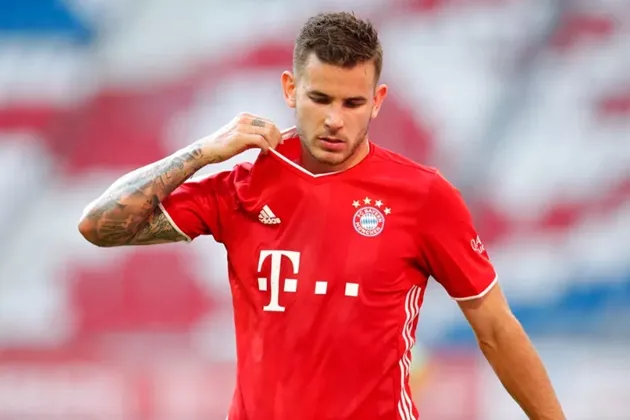 PSG planning shock move for Bayern Munich’s Lucas Hernandez - Bóng Đá